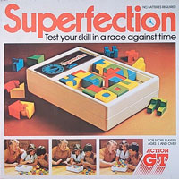 Superfection