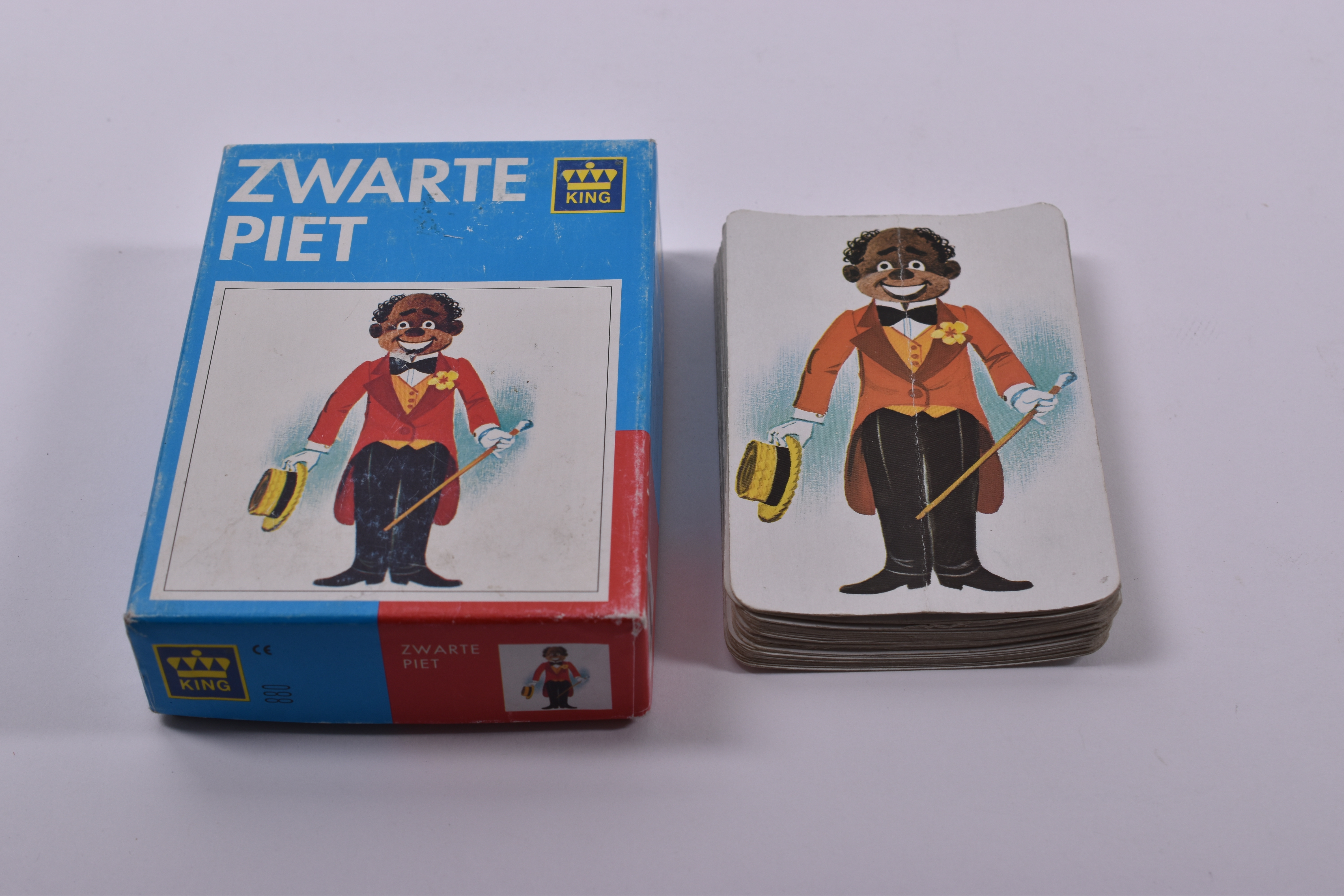 Zwarte Piet