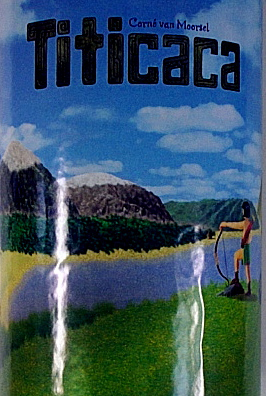 Titicaca