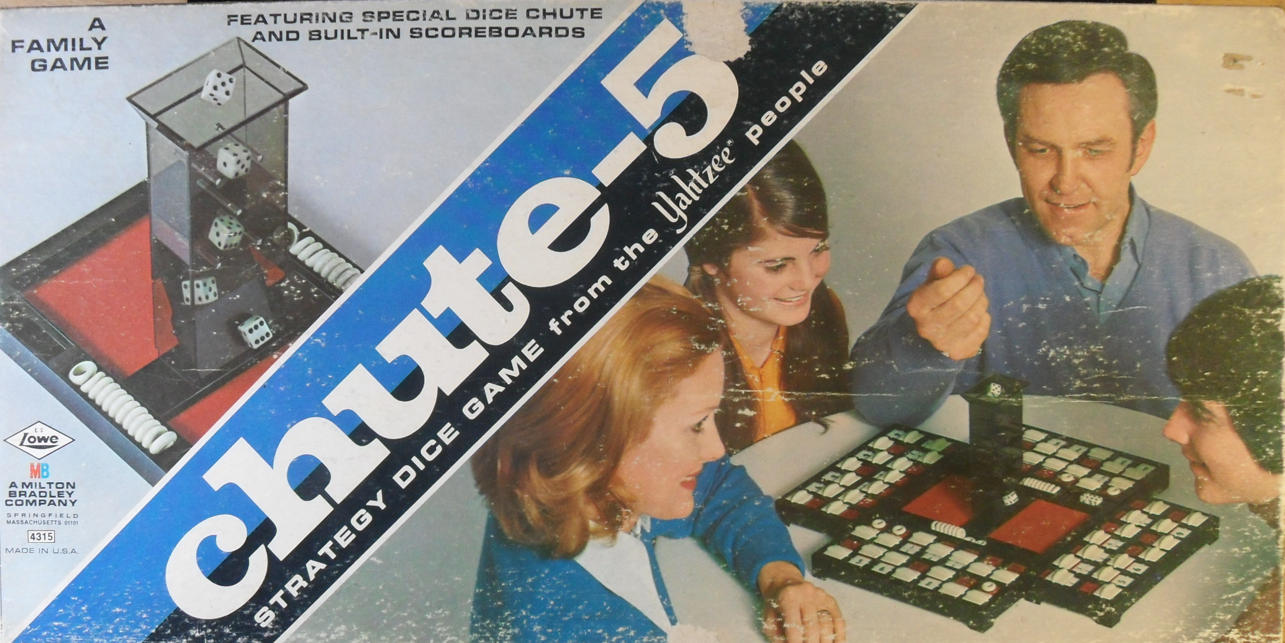 Chute-5