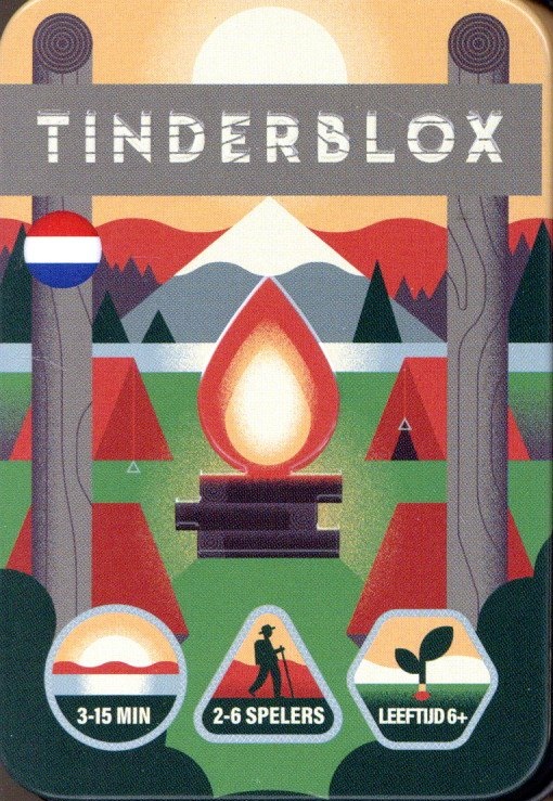 Tinderblox