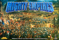 Mighty Empires