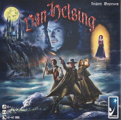Van Helsing