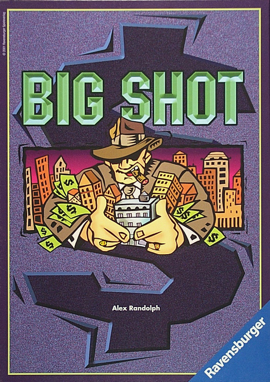 Big Shot