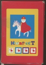 Kwartet