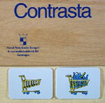 Contrasta