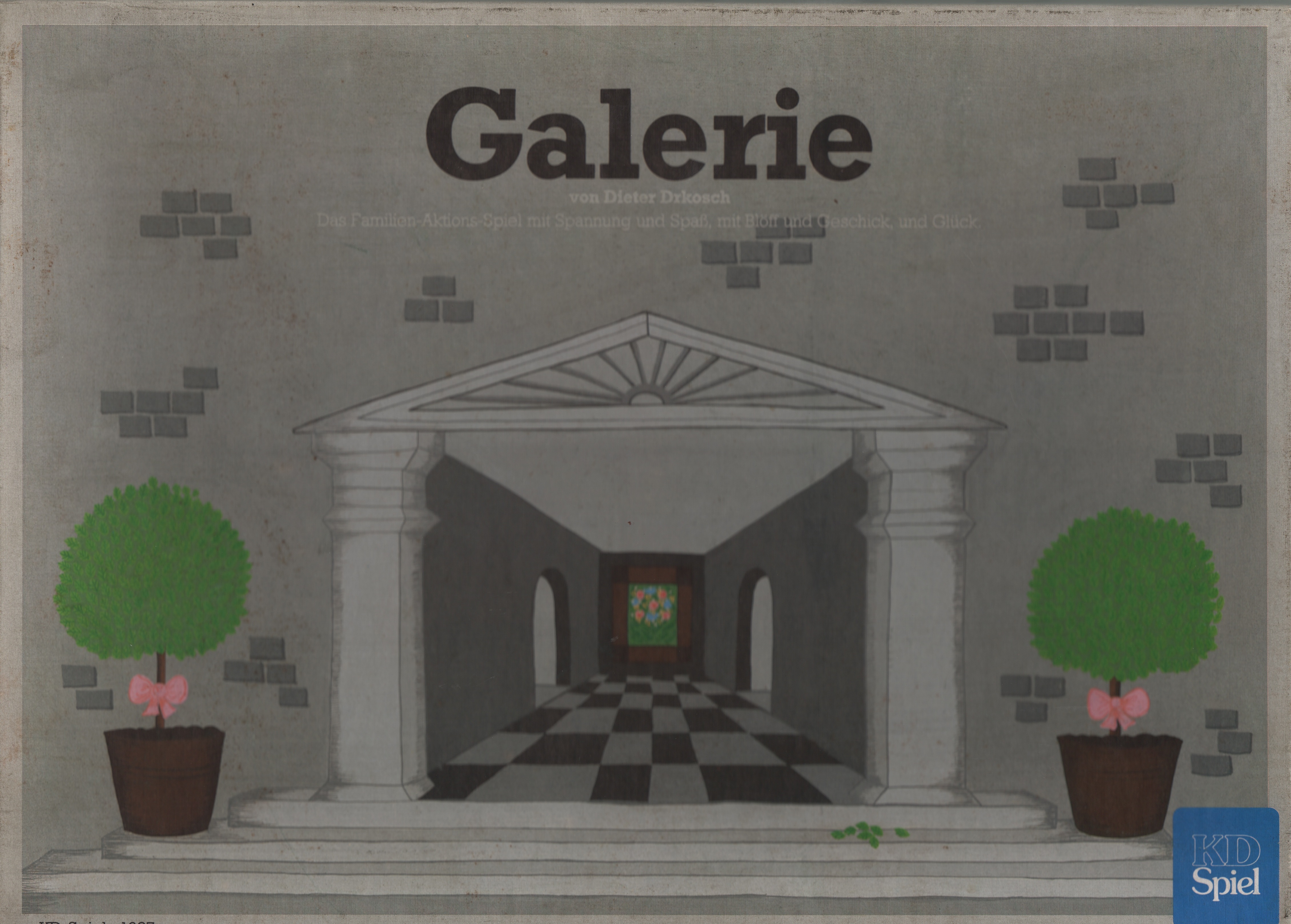 Galerie