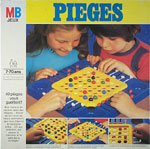Pieges
