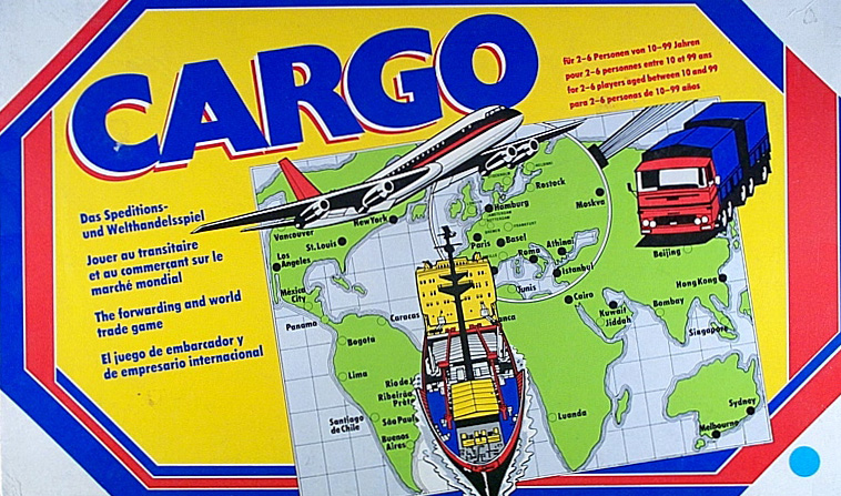 Cargo