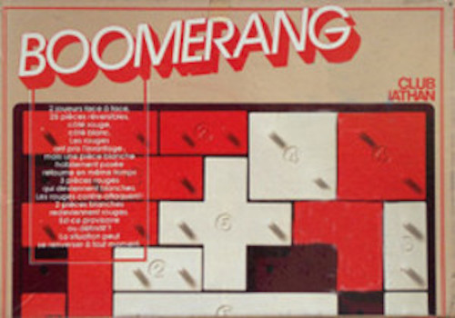 Boomerang