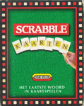 Scrabble: Kaarten