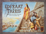 Eufraat & Tigris