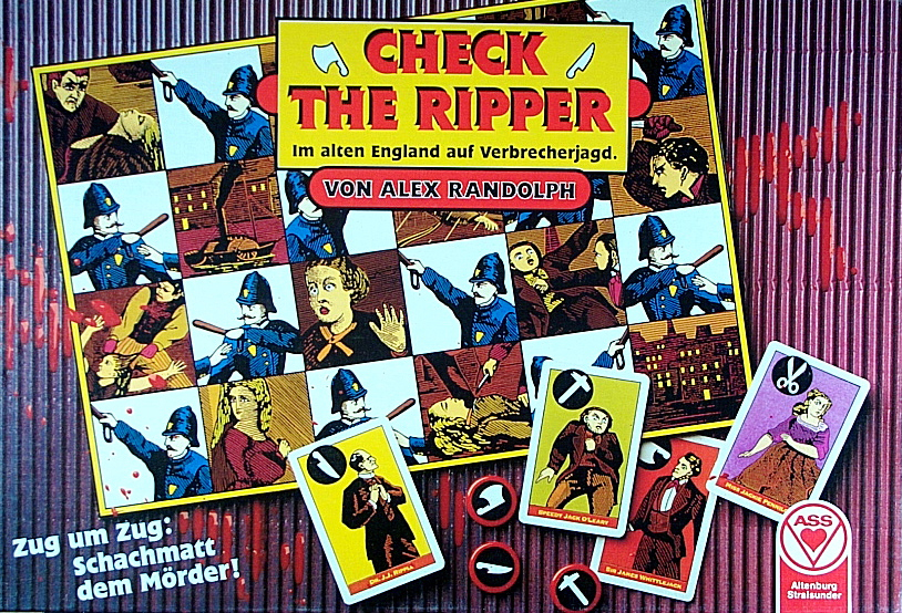 Check the Ripper