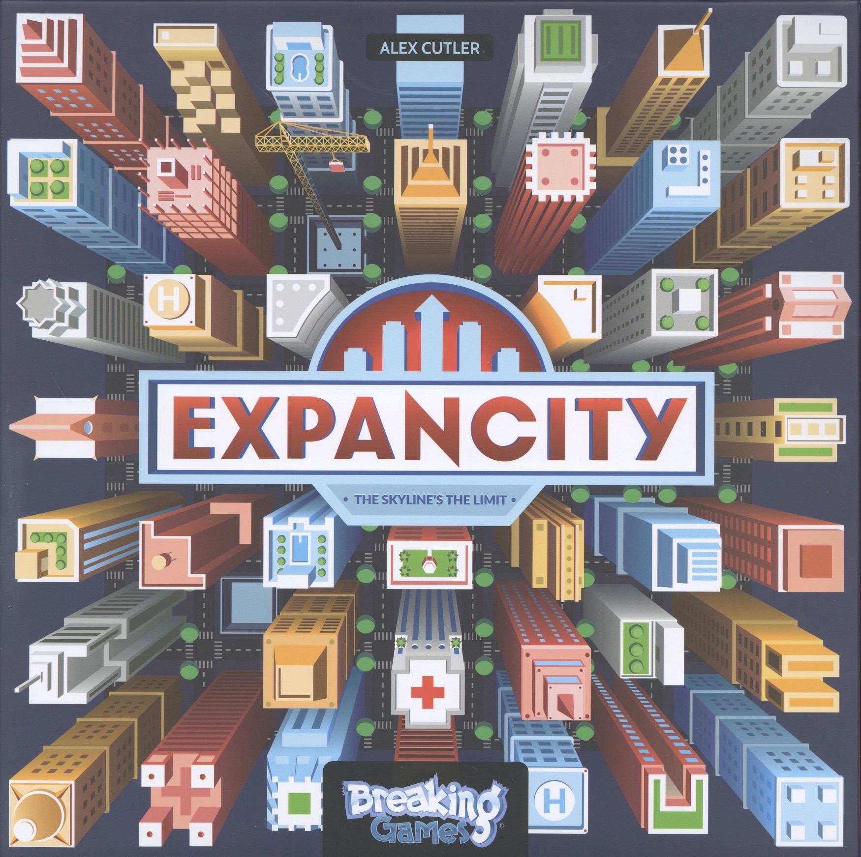 Expancity