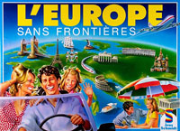 l'Europe sans Frontières