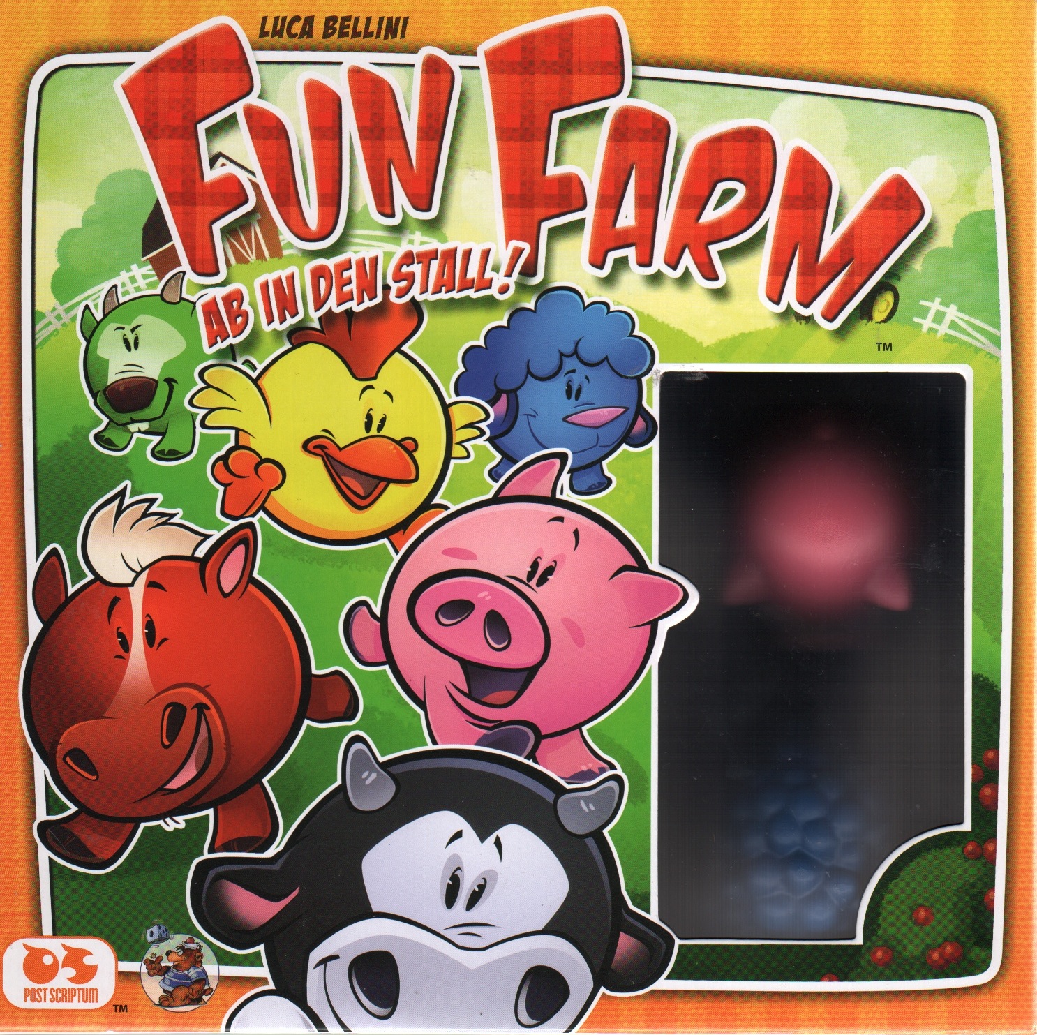 Fun Farm 