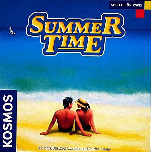 Summer Time