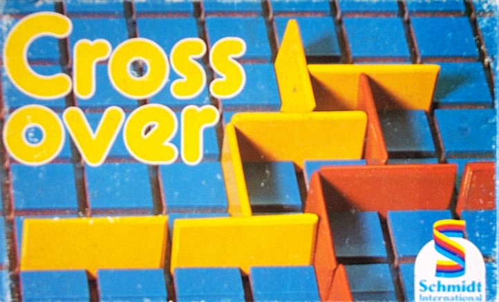 Cross Over