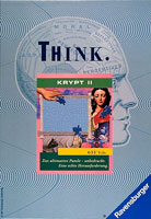 Think: Krypt II