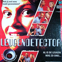 Leugendetector