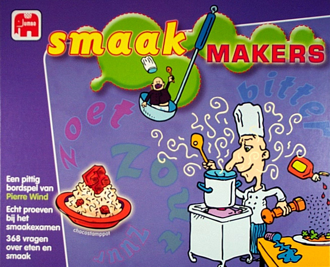 Smaakmakers