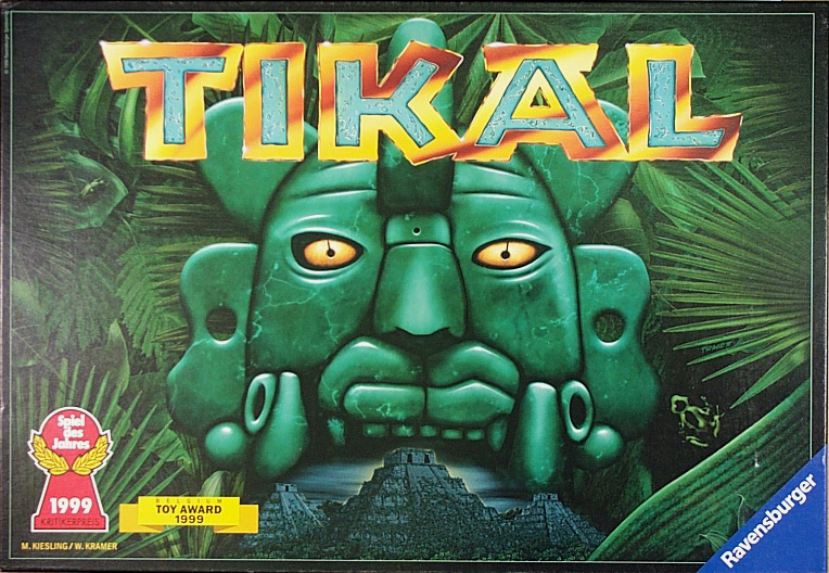 Tikal