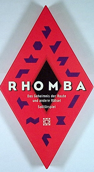 Rhomba