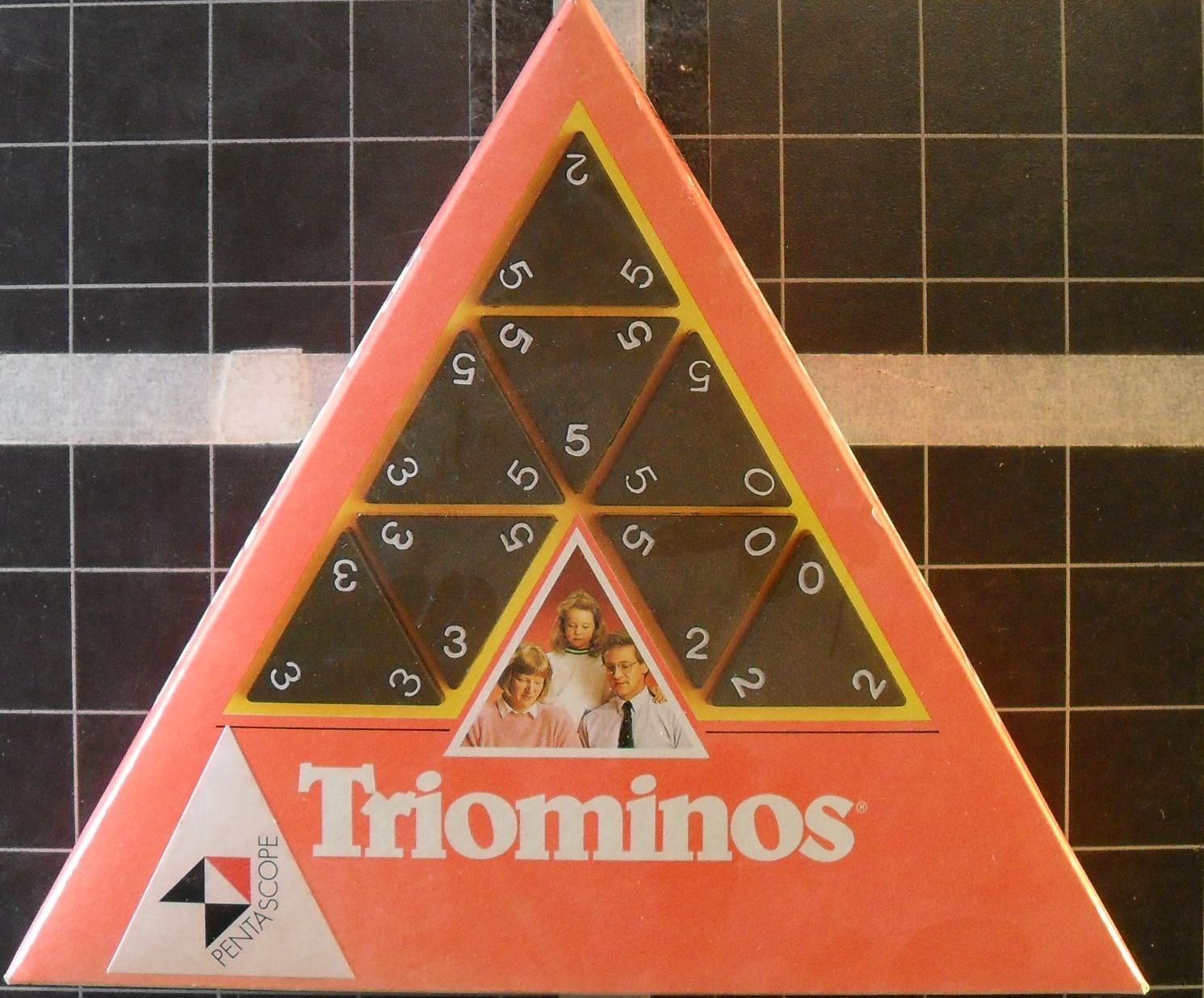 Triominos