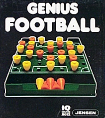 Football Genius