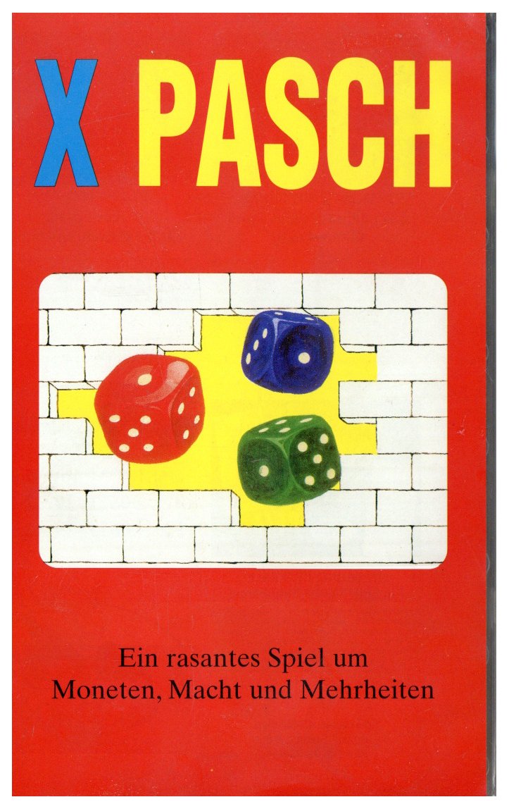 X Pasch