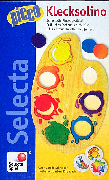 Picco Klecksolino