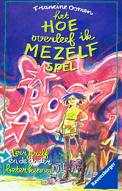 Het hoe overleef ik mezelf spel