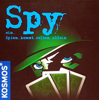 Spy