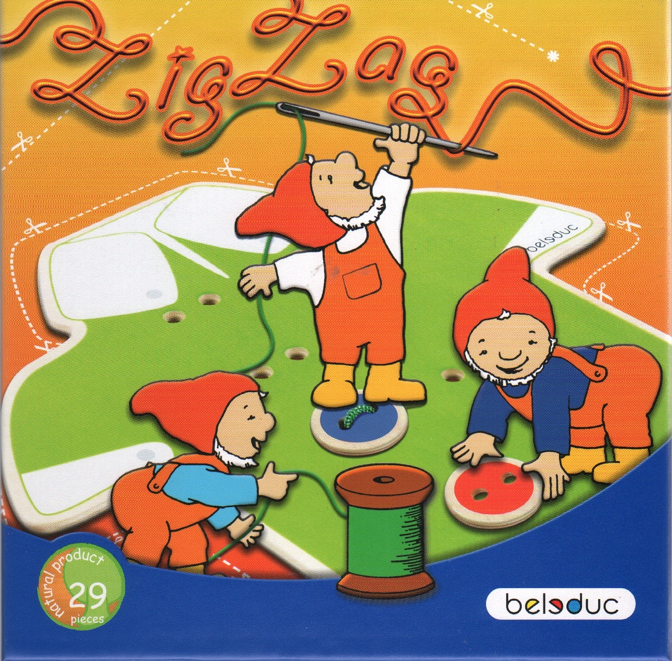 ZigZag