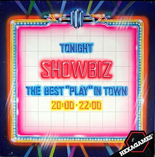 Showbiz