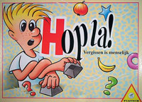 Hopla