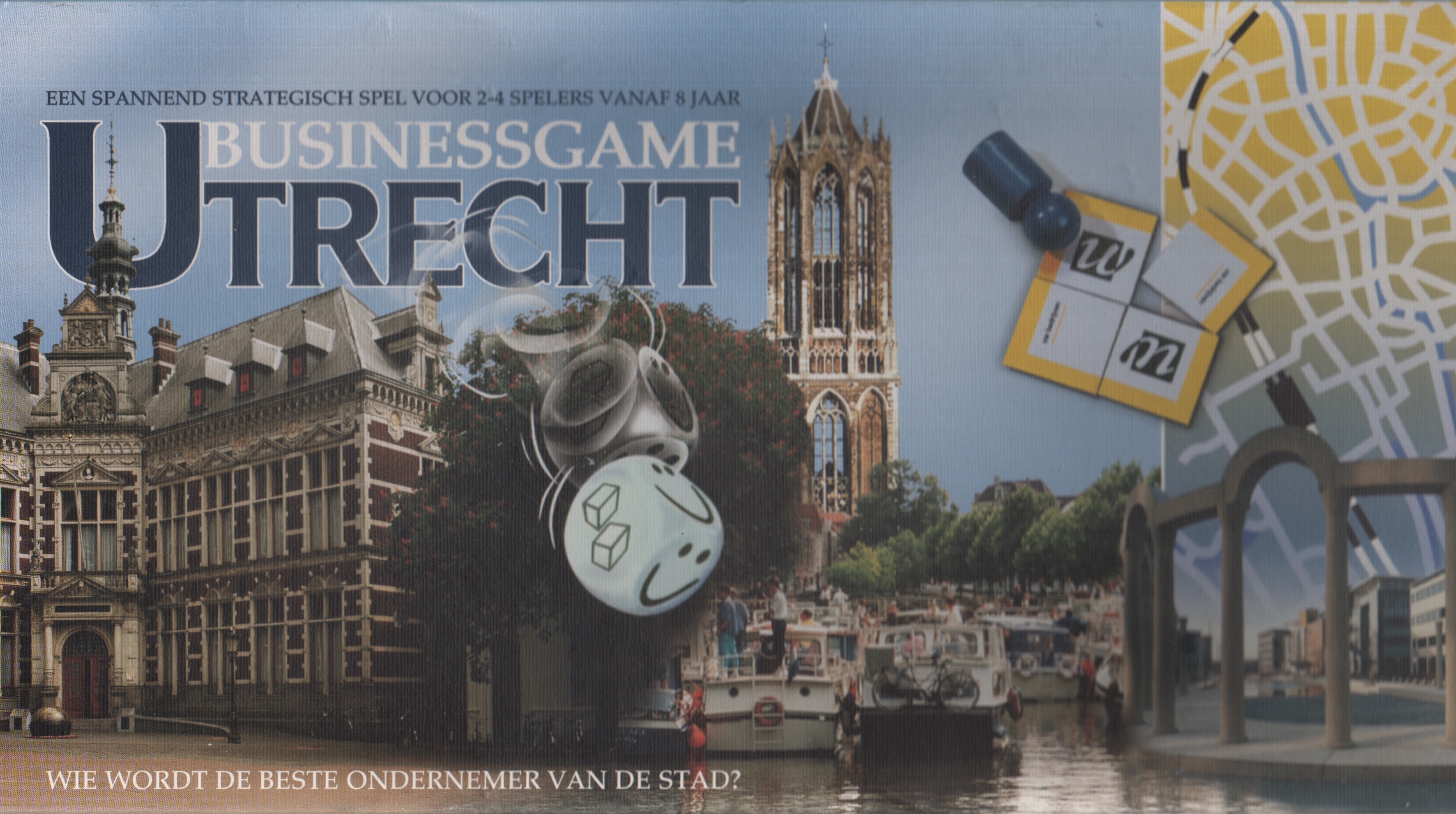 Business Game: Utrecht