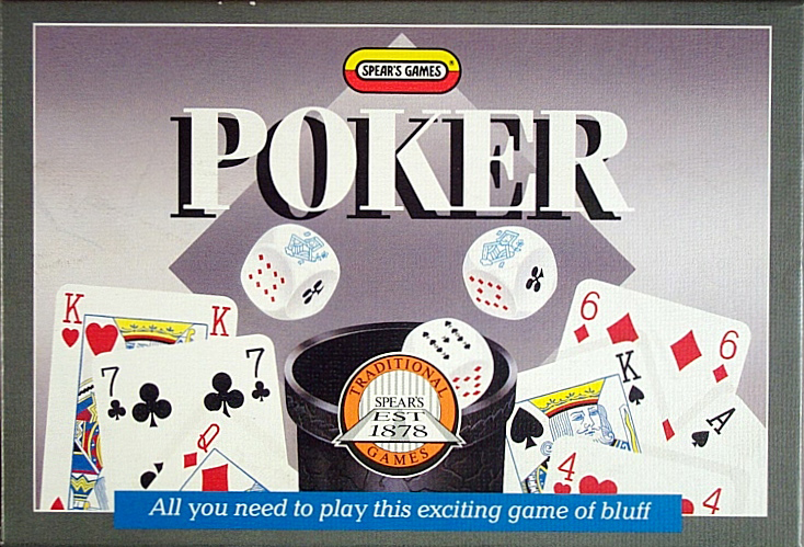 Poker