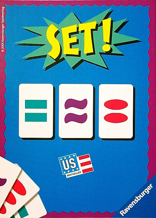 Set!