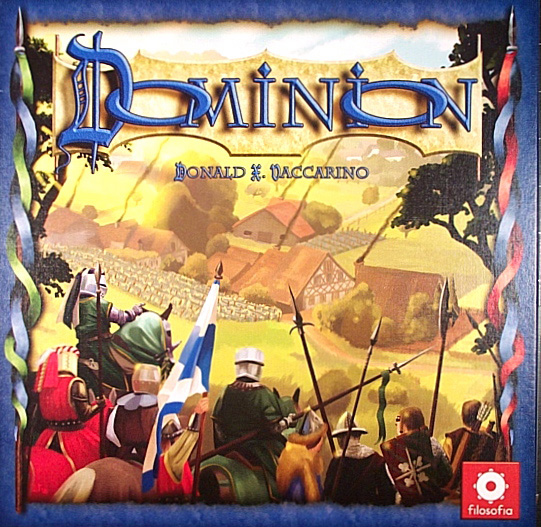 Dominion (F)