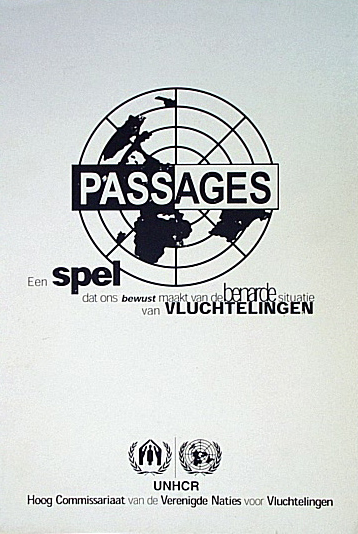 Passages