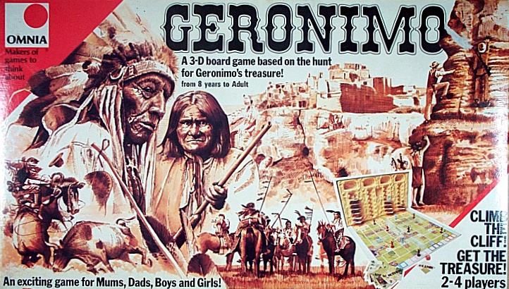 Geronimo