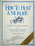 How to Host a Murder: Episode 9 - The Duke's Descent