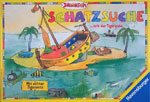 Schatzsuche ...mit der Tigerente (Janosch)