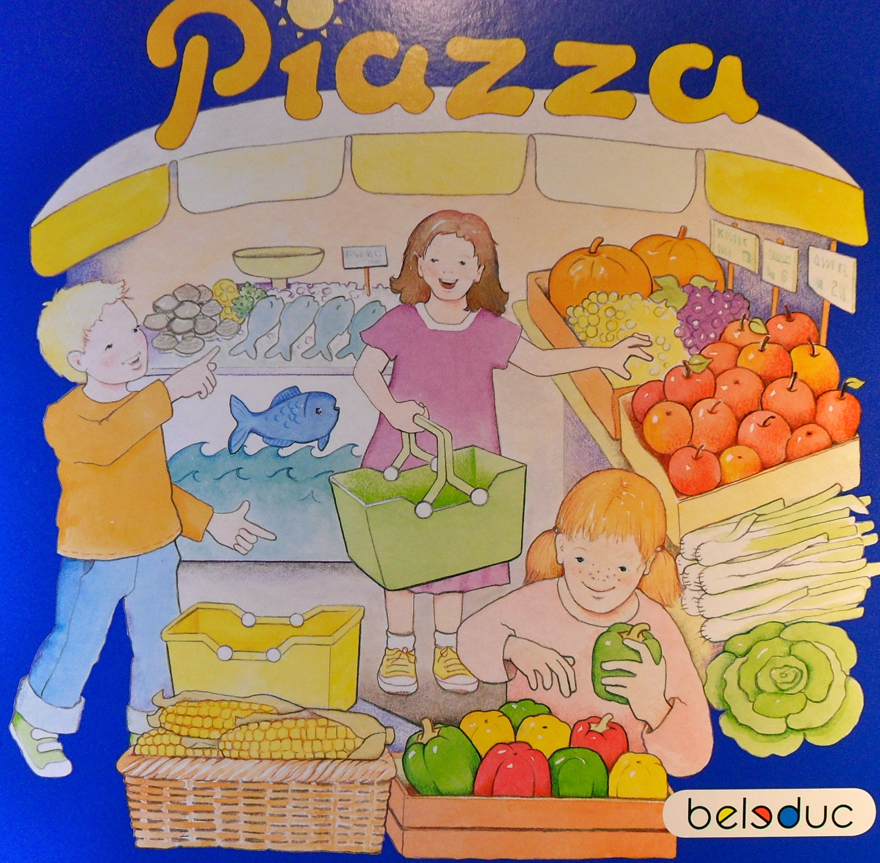 Piazza