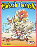 Einfach Tierisch!