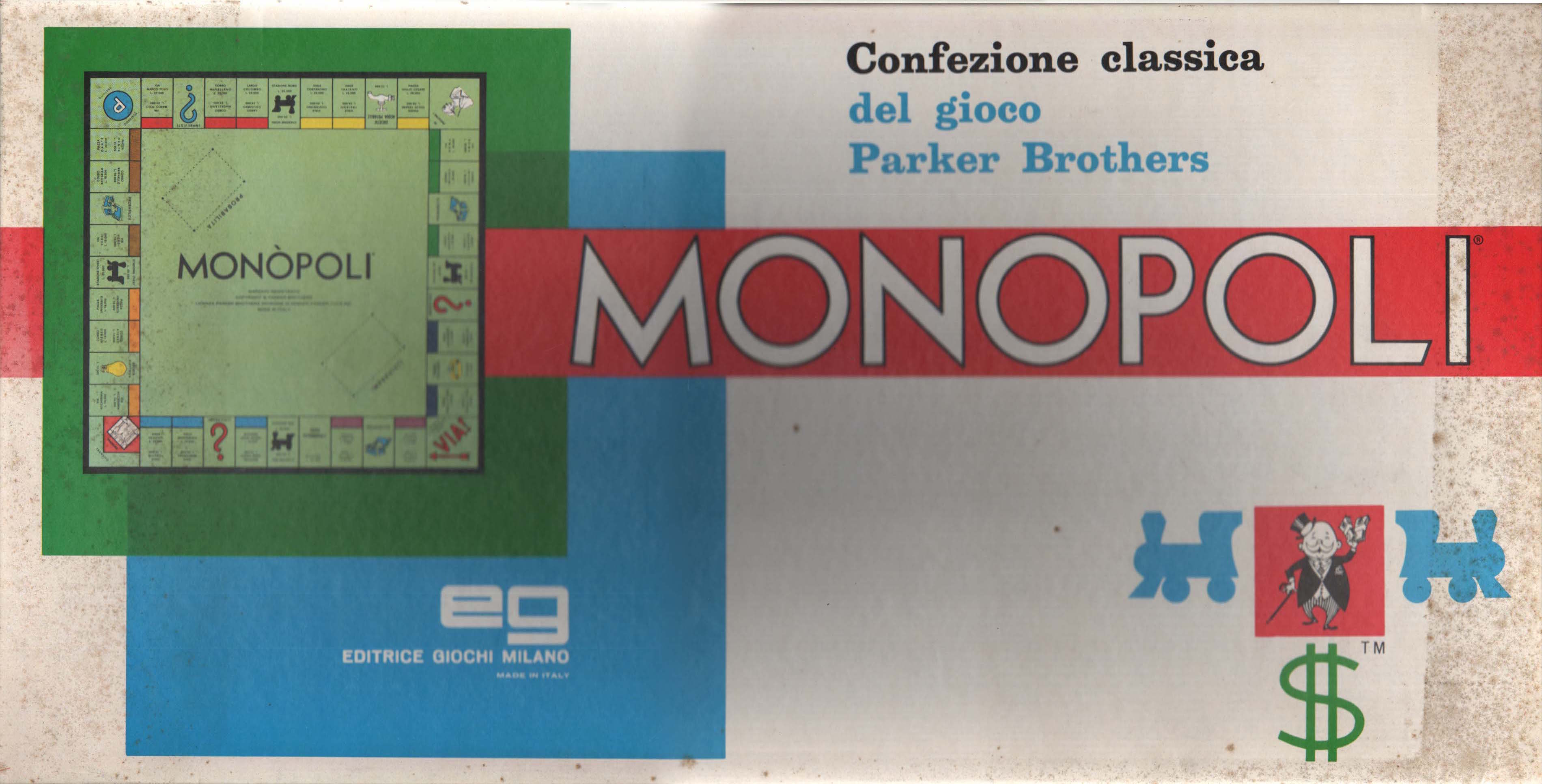 Monopoli