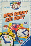 Wer kennt die Uhr?