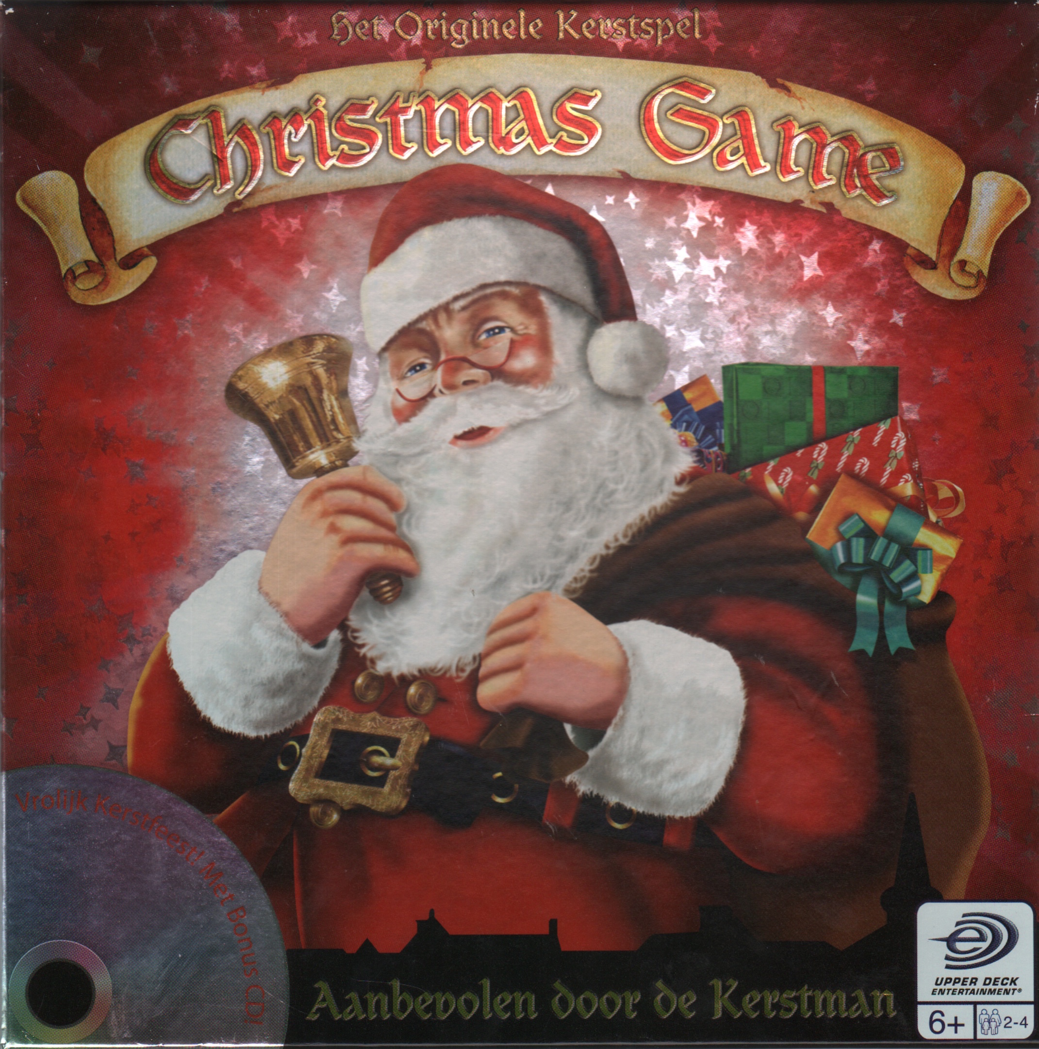Chrismas Game
