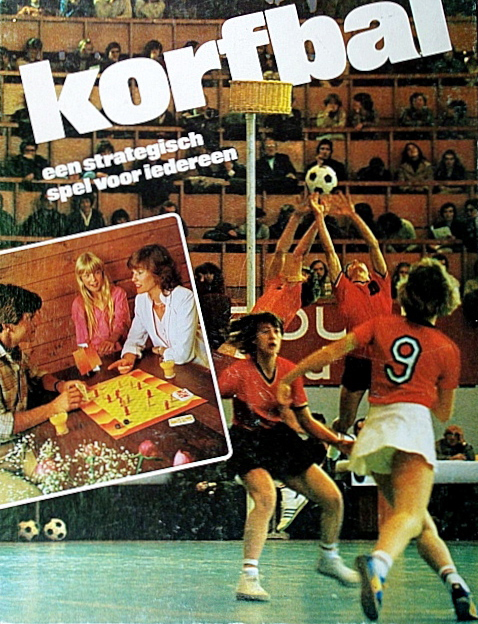 Korfbal